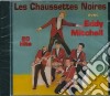 Chaussettes Noires (Les) - 20 Hits cd