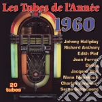 Tubes De L'Annee 1960 (Les) / Various cd