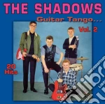 Shadows (The) - Guitar Tango cd