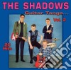Shadows (The) - Guitar Tango cd