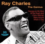 Ray Charles - The Genius cd