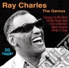 Ray Charles - The Genius cd