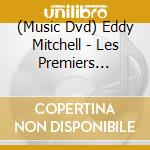 (Music Dvd) Eddy Mitchell - Les Premiers Succes cd