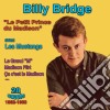 Billy Bridge Avec Les Mustangs - Le Petit Prince Du Madison cd