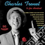 Charles Trenet - Le Fou Chantant (2 Cd) cd