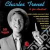 Charles Trenet - Le Fou Chantant (2 Cd) cd