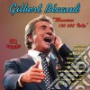 Gilbert Becaud - Monsieur 100 000 Volts - 50 Succes (2 Cd) cd