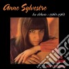 Anne Sylvestre - Les Debuts 1960-1962 cd