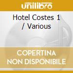 Hotel Costes 1 / Various cd
