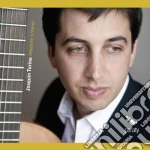 Joaquin Turina - Opere Per Chitarra - Linares Sebastien Ch cd