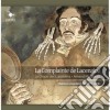 Arnaud Marzorati - La Complainte De Lacenaire (Canzoni Popolari Del IXI Secolo) cd