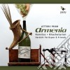 Aram Khachaturian - Trio Per Clarinetto, Violino Pianoforte 3 Estratti Da Gayaneh cd