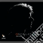 Oscillations (Piano Solo) cd