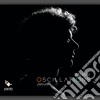 Oscillations (Piano Solo) cd