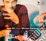 Morton Feldman - For Brunita Marcus