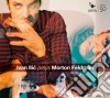 Morton Feldman - For Brunita Marcus cd