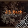 Johann Sebastian Bach - Sonate Per Flauto (bwv 1030, 1032, 1034, 1035) , Partita Bwv 830 cd