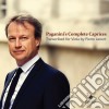 Pierre Lenert - Niccolo' Paganini 's Complete Caprices (2 Cd) cd