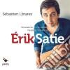 Erik Satie - Gnossiennes, Gymnopedies 1-3 cd