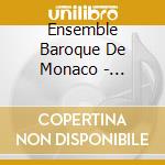 Ensemble Baroque De Monaco - L'Assunzione Della Beata Vergine Ale cd