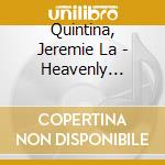 Quintina, Jeremie La - Heavenly Songes cd