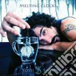 Yossi Sassi - Melting Clocks cd