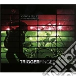 Triggerfinger - Faders Up 2 (2 Cd) cd