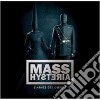 Mass Hysteria - L'Armee Des Ombres cd