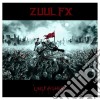 Zuul Fx - Unleashed cd