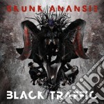 (LP Vinile) Skunk Anansie - Black Traffic (Lp+Cd)