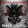 (LP Vinile) Skunk Anansie - Black Traffic (Lp+Cd) cd