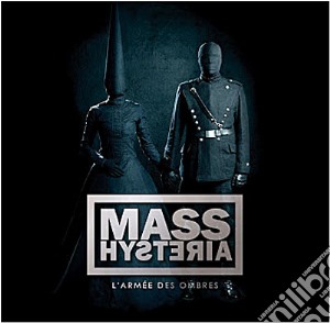 (LP Vinile) Mass Hysteria - L'Armee Des Ombres lp vinile di Mass Hysteria
