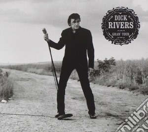 Rivers Dick - Gran Tour A Lolympia (3 Cd) cd musicale di Rivers Dick
