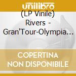 (LP Vinile) Rivers - Gran'Tour-Olympia 2012 (3 Lp) lp vinile di Rivers