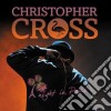 Christopher Cross - Le Trianon (2 Cd+Dvd) cd
