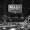 Mass Hysteria - A L'Olympia (2 Cd+Dvd) cd