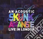 Skunk Anansie - Acoustic - Live In London (Cd+Dvd) cd