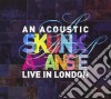 Skunk Anansie - Acoustic - Live In London (Cd+Dvd) cd