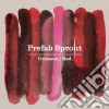 Prefab Sprout - Crimson / Red cd