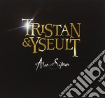 Alan Simon - Tristan And Yseult (Cd+Dvd)