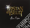 Alan Simon - Tristan And Yseult (Cd+Dvd) cd
