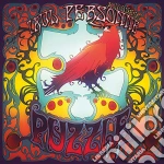 Paul Personne - Puzzle 14 cd