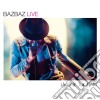 Bazbaz - Un Soir Sur Mars (2 Cd+Dvd) cd