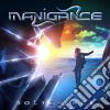 Manigance - Volte Face cd