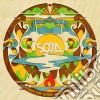 Soja - Amid The Noise And Haste cd
