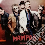 (LP Vinile) Wampas (Les) - Font La Gueule vinile