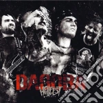 Dagoba - Hellfest 2014 (Cd+Dvd) cd