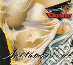 Warning - Metamorphose cd