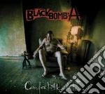 Black Bomb A - Comfortable Hate cd
