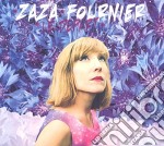 Zaza Fournier - Le Depart